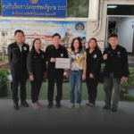 สหภาพฯ NT ยื่นนายกฯ ขอถอดหมอสรณพ้นประธาน กสทช.