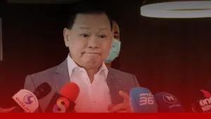 สันธนะ แฉ นักการเมืองภูมิใจไทย 4 คน พัวพันผลประโยชน์ชายแดน » The Mainstream