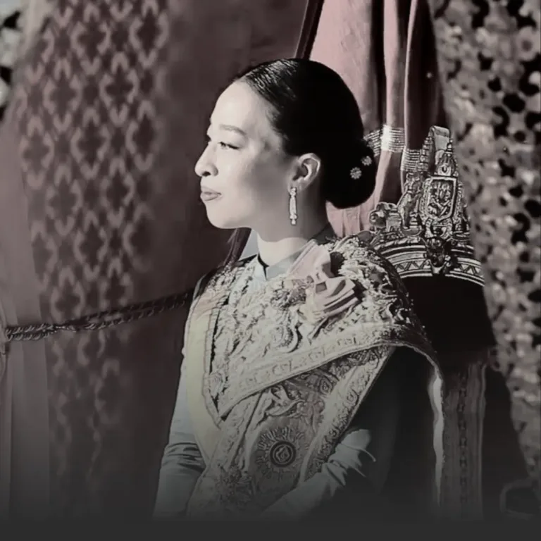 แถลงการณ์สำนักพระราชวัง สมเด็จพระเจ้าลูกเธอ เจ้าฟ้าพัชรกิติยาภาฯ สิ้นพระชนม์