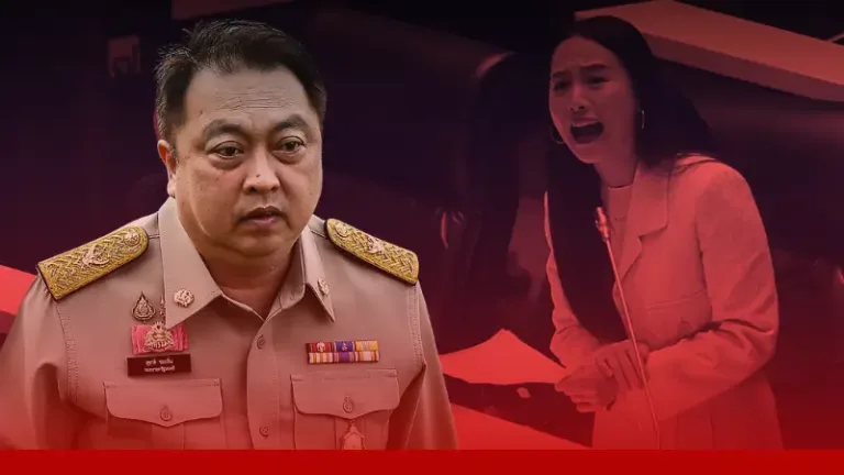 สุชาติ เมินโต้ รักชนก ขอทำงาน 4 เดือนเต็ม ย้ำผ่านการตรวจสอบเข้ม