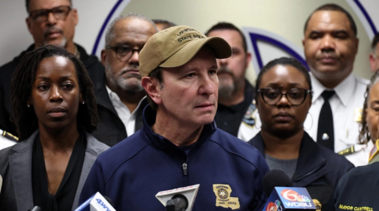 ผู้ว่าฯ รัฐลุยเซียนา ประกาศภาวะฉุกเฉิน หลังเหตุรถชนคนในนิวออร์ลีนส์