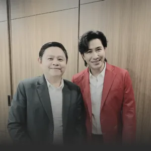 หนุ่ม กรรชัย ยืนยันไม่อุ้มทนายแก้ว ปมถูกแอบอ้างเคลียร์คดีสาว 19 ปี » The Mainstream