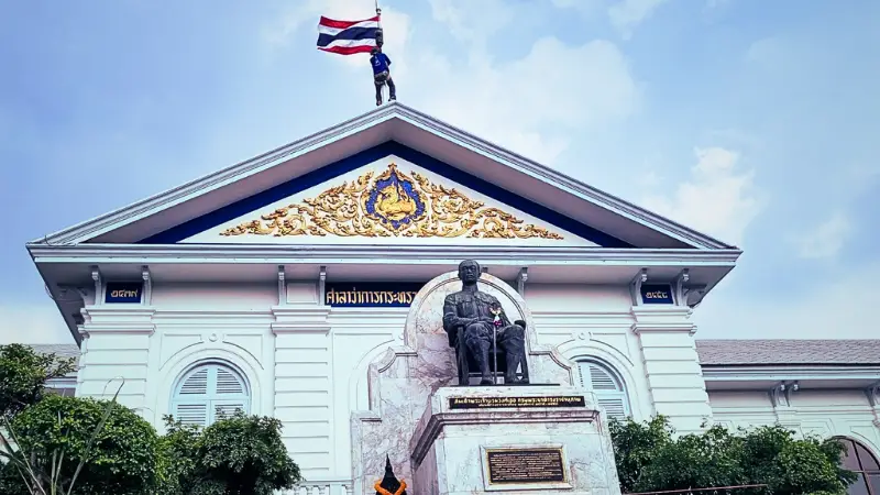 หมาดไทยสำคัญอย่างไร » The Mainstream