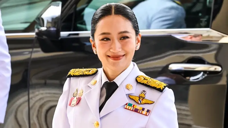 หยุดงานนายก แต่เป็นรัฐมนตรี » The Mainstream