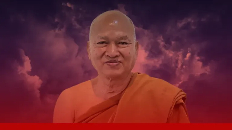 หลวงพ่ออลงกตเปิดใจ ปมวุฒิการศึกษา–ความจำขาดหายจากอุบัติเหตุ