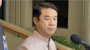 สุริยะ ปัด ทักษิณ เสื่อมมนต์ขลัง » The Mainstream