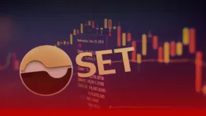 หุ้นไทยเช้าเปิดลบ 531 จุด เหตุขัดแย้งชายแดนกัมพูชา » The Mainstream