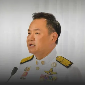 อนุทิน ชาญวีรกูล ให้คำมั่นบริหารประเทศโปร่งใส ยึดประชาชนเป็นศูนย์กลาง » The Mainstream