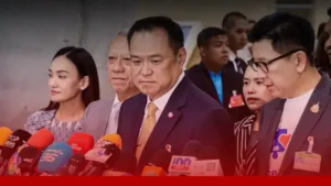 อนุทิน ให้ รมตคลังโชว์เสื้อคนละครึ่งพลัส ปัดตอบเศรษฐกิจระยะยาว-คอลเซ็นเตอร์ » The Mainstream