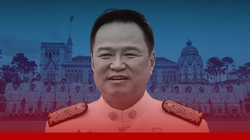 อนุทินกับดีลปีศาจ สมุดปกน้ำเงินเคาท์ดาวน์ 120 วัน » The Mainstream