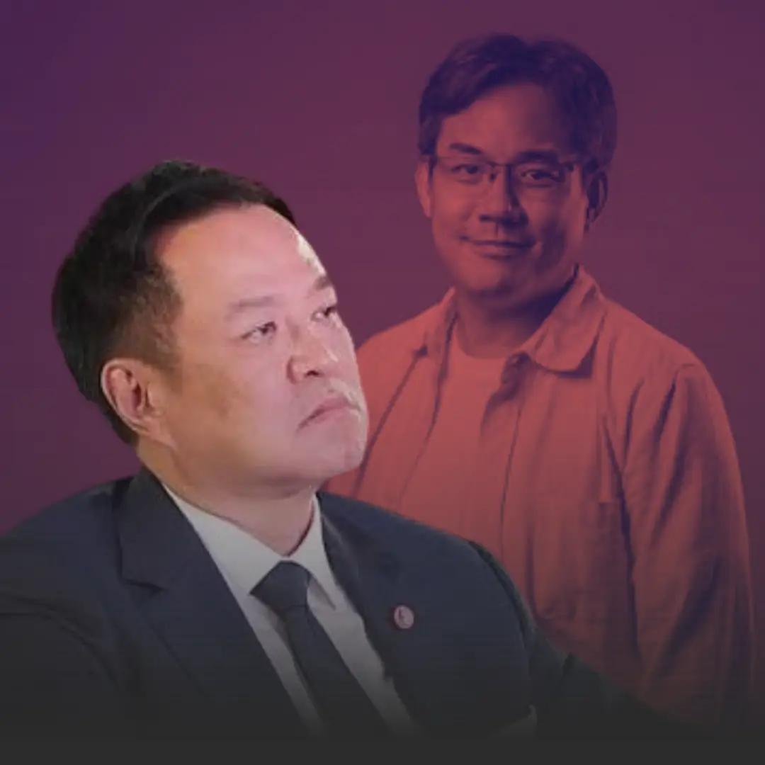 อนุทินยืนยันฟ้องยิ่งชีพ iLaw คดีหมิ่นประมาท ไม่ยอมความ » The Mainstream อนุทินยืนยันฟ้องยิ่งชีพ iLaw คดีหมิ่นประมาท ไม่ยอมความ