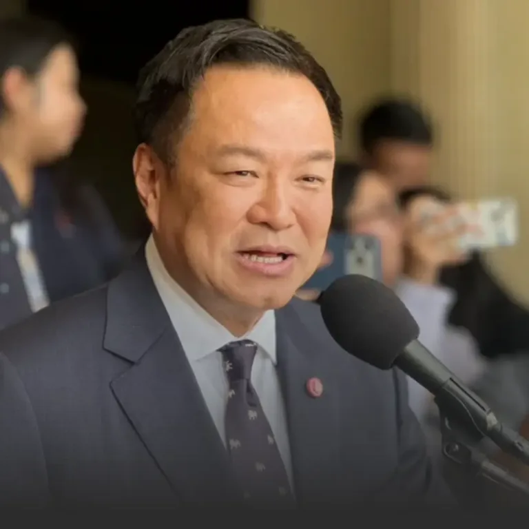 อนุทินสั่งกระทรวงพลังงานเร่งลดราคาน้ำมันทันที หลังราคาตลาดโลกปรับลด