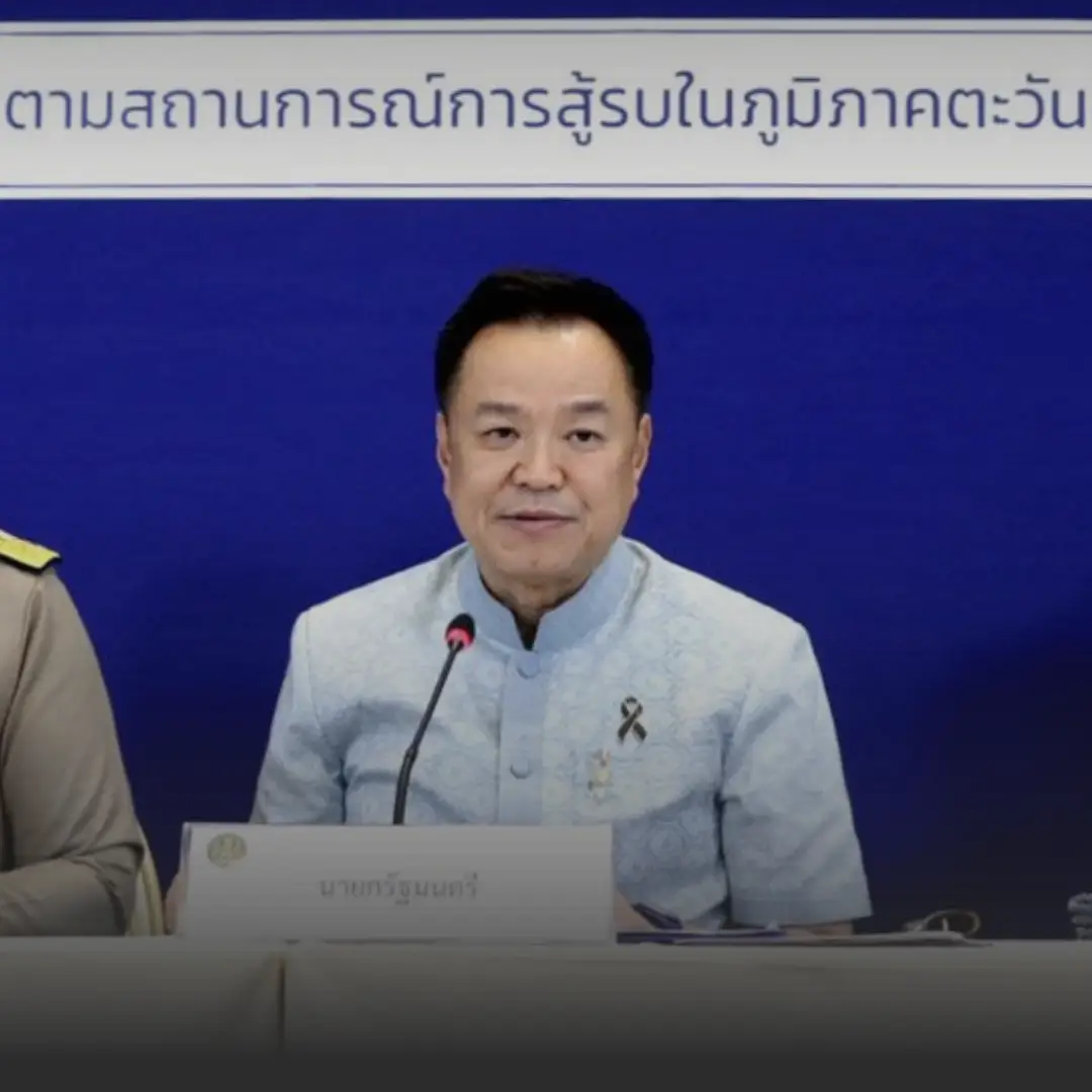 อนุทินสั่งปราบกักตุนน้ำมันทั่วประเทศ พบพฤติกรรมเก็งกำไร-ชะลอส่งสินค้า » The Mainstream