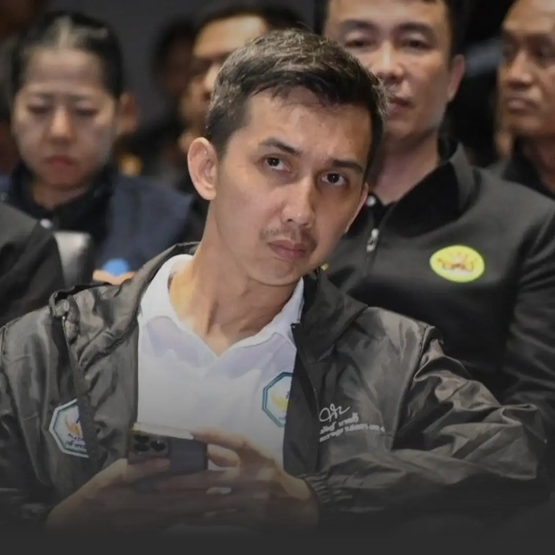 อสสสั่งฟ้องชนนพัฒฐ์ สสพรรคกล้าธรรม คดีฟอกเงินและพนันออนไลน์ » The Mainstream