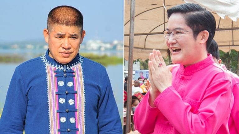 เปิดประวัติ อัครา พรหมเผ่า น้องชายธรรมนัส ว่าที่ รมช.เกษตร และสหกรณ์