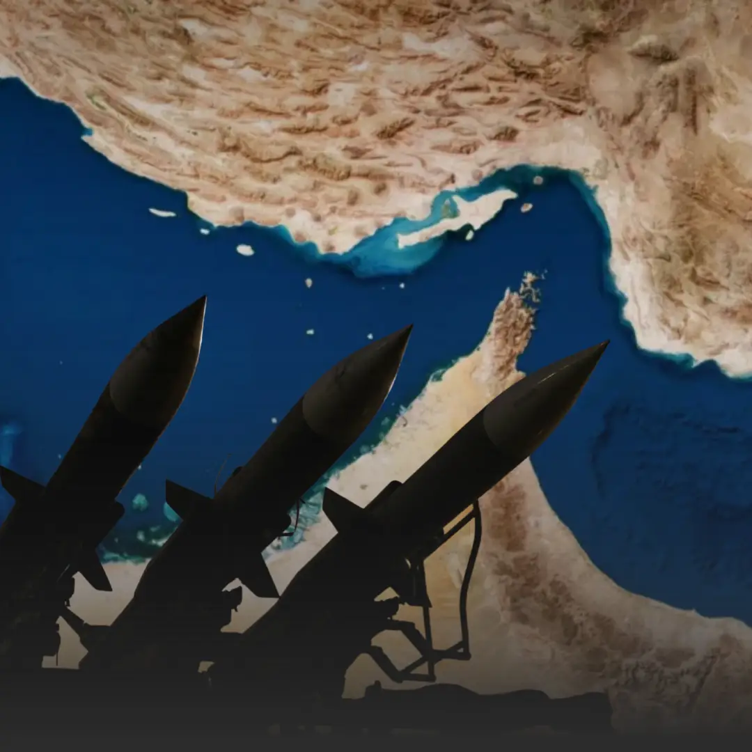 อิหร่านขู่ปิดช่องแคบฮอร์มุซ หากสหรัฐฯ โจมตีโครงสร้างพลังงาน » The Mainstream