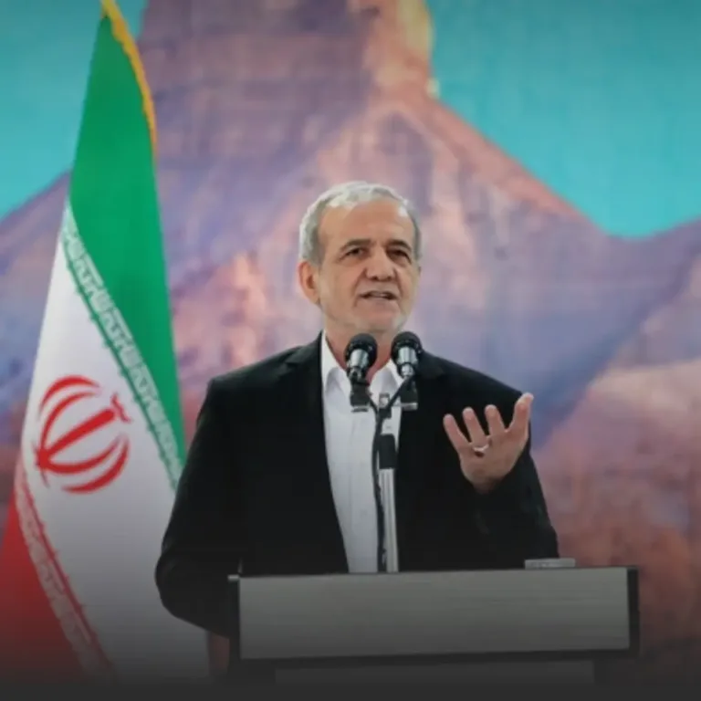 อิหร่านส่งสัญญาณยุติสงคราม หากได้หลักประกันความมั่นคง