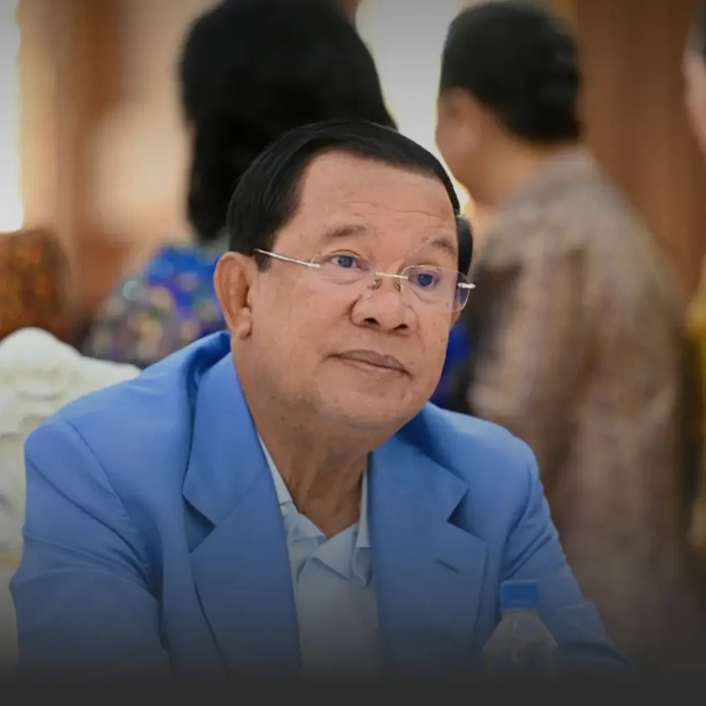 ฮุน เซน เสนอประชุม JBC ย้ำไม่ยอมรับการเปลี่ยนเส้นเขตแดนจากการใช้กำลัง » The Mainstream