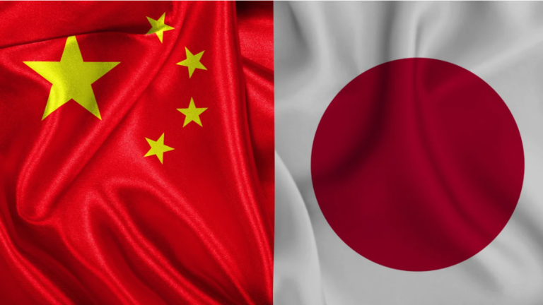 ญี่ปุ่น-จีนไฟเชียว “หวัง อี้” เยือนญี่ปุ่นปีหน้า หวังฟื้นฟูสัมพันธ์สองประเทศ