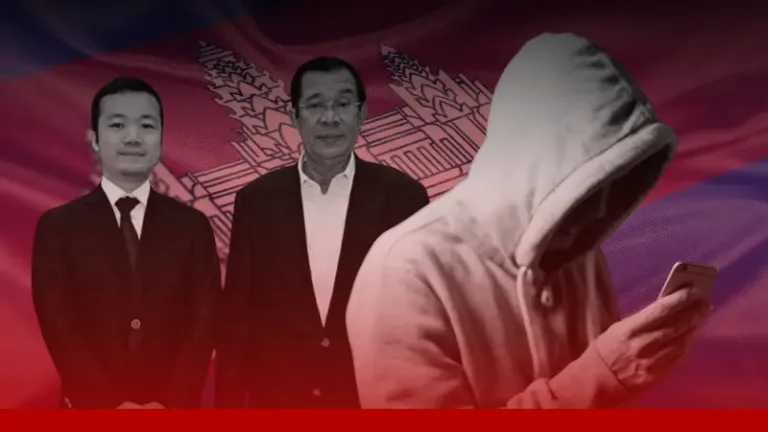 เงามืดทุนเทาสแกมเมอร์ รัฐไทยเมินเฉย?