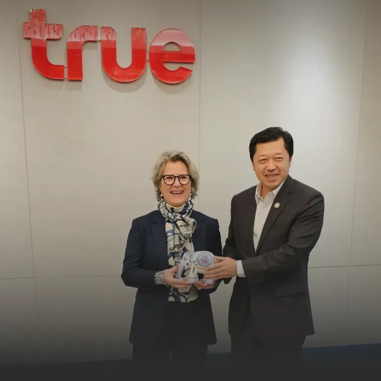 เทเลนอร์ขายหุ้น TRUE 24.95% ให้ Arise ของศุภชัย ปิดฉากลงทุนโทรคมนาคมไทย