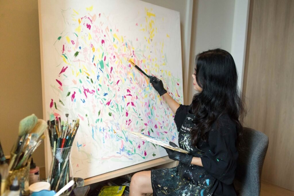 เบื้องหลังวาดภาพ2-1536x1024 » The Mainstream