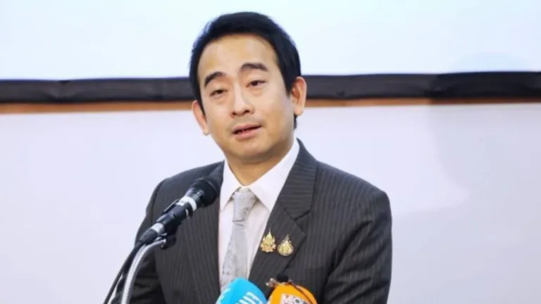 “เผ่าภูมิ” ดันหวยเกษียณ คนไทย 15 ปีขึ้นไปซื้อได้ทุกกลุ่ม เริ่ม มี.ค.นี้