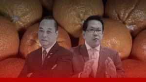 เพื่อไทยวิจารณ์ตีสองหน้า หลังพรรคประชาชนโหวตหนุนภูมิใจไทย » The Mainstream