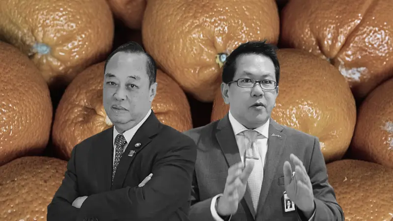 เพื่อไทยวิจารณ์ตีสองหน้า หลังพรรคประชาชนโหวตหนุนภูมิใจไทย » The Mainstream