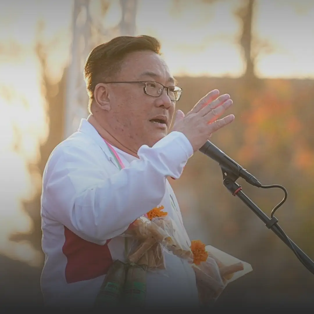 เพื่อไทยวิจารณ์อนุทินใช้วาทกรรมคลั่งชาติหาเสียง หวังผลเลือกตั้ง » The Mainstream