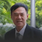 เรวัช กลิ่นเกษร เตรียมขึ้นหัวหน้าพรรครักเมืองไทย