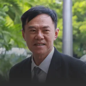 เรวัช กลิ่นเกษร เตรียมขึ้นหัวหน้าพรรครักเมืองไทย