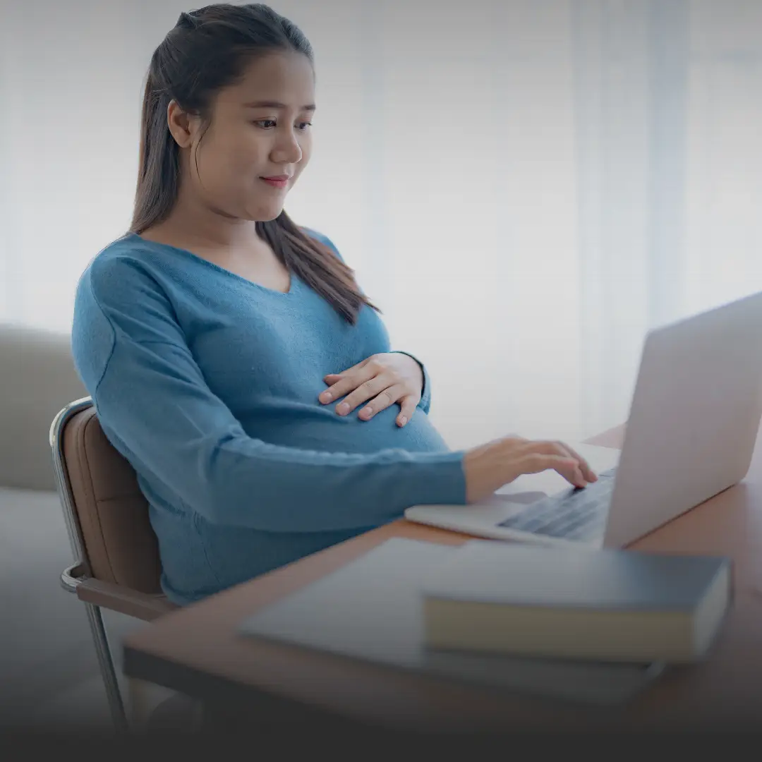 เริ่มใช้กฎหมายลาคลอด 120 วัน เพิ่มสิทธิคู่สมรสลาเลี้ยงบุตร 15 วัน » The Mainstream