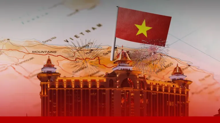 เวียดนามเดินหน้าสร้างเอนเตอร์เทนเม้นต์คอมเพล็กซ์ หวังดึงนักท่องเที่ยวต่างชาติ