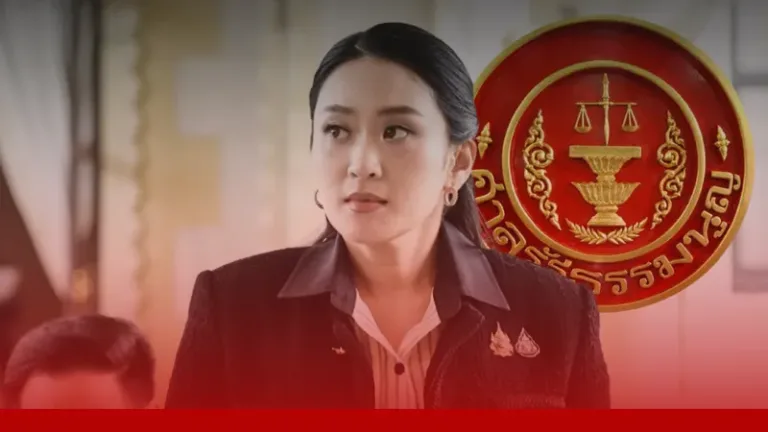 แพทองธารแจงศาลฯ ปมคลิปเสียง ยันไม่ละเมิดจริยธรรม เตรียมชี้ชะตา 29 ส.ค. นี้