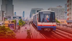 โครงการรถไฟฟ้า 20 บาท เปิดลงทะเบียนวันนี้ เริ่มใช้ 1 ตค 68 » The Mainstream