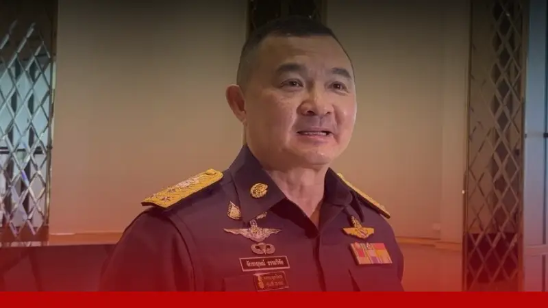 โฆษกกองทัพอากาศโต้ข่าวเท็จกัมพูชา ยันใช้เอฟ-16 โจมตีเฉพาะเป้าหมายทางทหาร » The Mainstream
