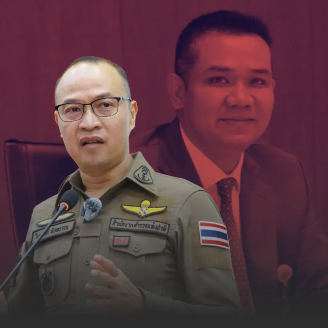 โฆษกตำรวจลงพื้นที่คุมคดี ชัยชนะ เดชเดโช รับทราบข้อกล่าวหาทำร้ายรอง ผกก » The Mainstream โฆษกตำรวจลงพื้นที่คุมคดี ชัยชนะ เดชเดโช รับทราบข้อกล่าวหาทำร้ายรอง ผกก.