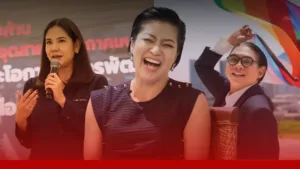 โซเชียลเดือด แขก คำผกา พูดเหยียดสุขภาพจิต-เพศสภาพ » The Mainstream