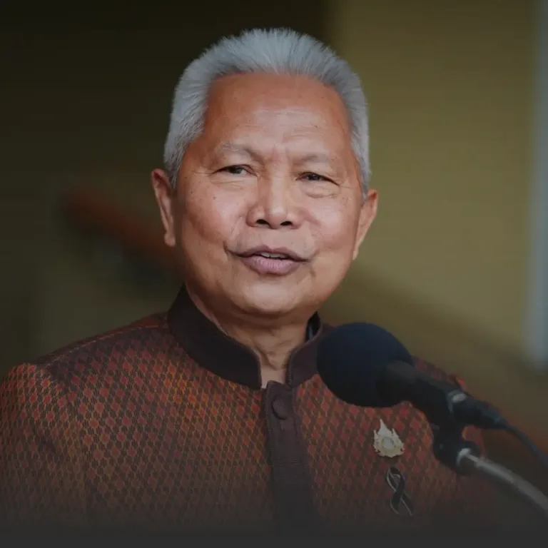 โปรดเกล้าฯ แต่งตั้ง “โสภณ” นั่งประธานสภาฯ “มัลลิกา–เลิศศักดิ์” รองประธาน