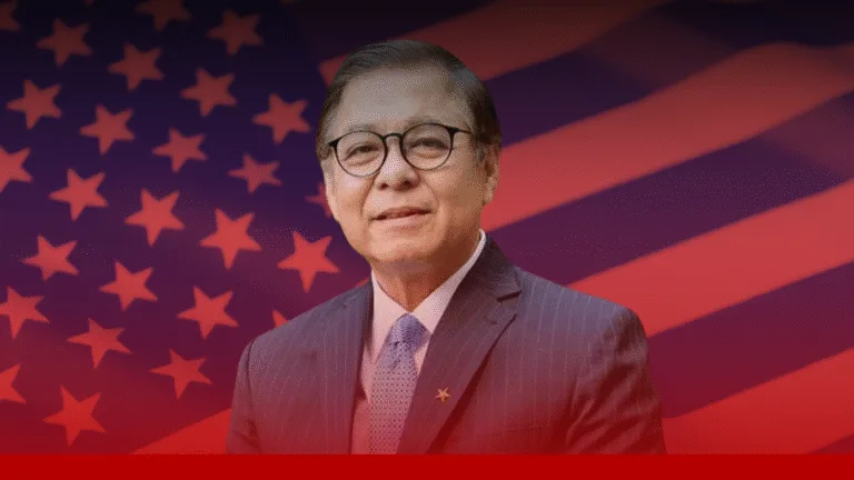 “สีหศักดิ์” ยันไทยยึดแนวทางสันติภาพ ปมชายแดนกัมพูชา พร้อมเปิดทางคุย “สหรัฐ”