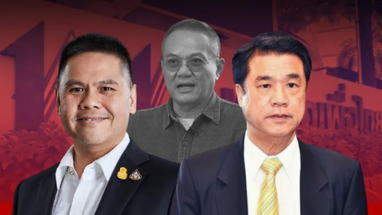 “ธนพร” เผยเพื่อไทยวางดีล “สุริยะ–วราวุธ” แคนดิเดตนายกฯ