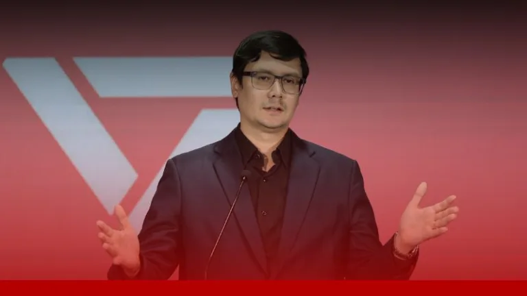 “รังสิมันต์” จี้รัฐบาลเร่งปราบทุนเทาเชื่อมสแกมเมอร์ หวั่นยึดระบบการเงินไทย