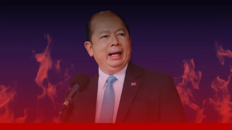 สมช. เคาะตั้งคณะผู้แทนพิเศษรัฐบาล แก้ไฟใต้ภายใน 4 เดือน เน้นเชื่อมการทำงานเชิงนโยบาย