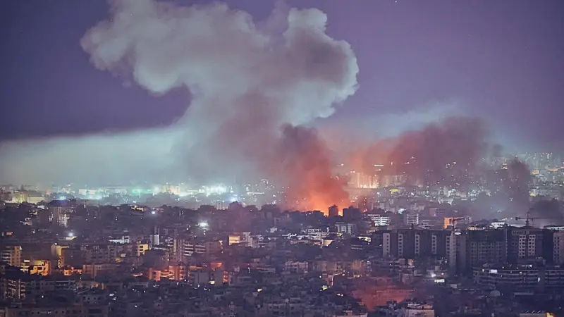 โพสต์ The Mainstream 800 x 450 px » The Mainstream Israel, Iran, Operation Rising Lion, นิวเคลียร์อิหร่าน, ข่าวต่างประเทศ
