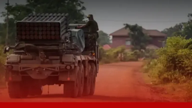 รอยเตอร์มอง ไทย-กัมพูชา ขัดแย้งเพราะเขตแดนไม่ชัดเจน เชื่อกัมพูชายิงก่อน