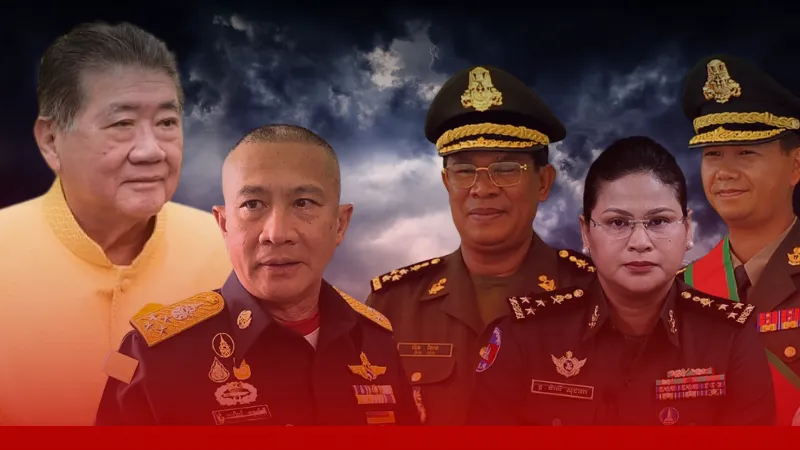 ไทย-กัมพูชาลงนามข้อตกลงหยุดยิง 13 ข้อ ขณะไทยเร่งใช้เวทีโลกกดดันฮุน เซน-ฮุน มาเนต » The Mainstream