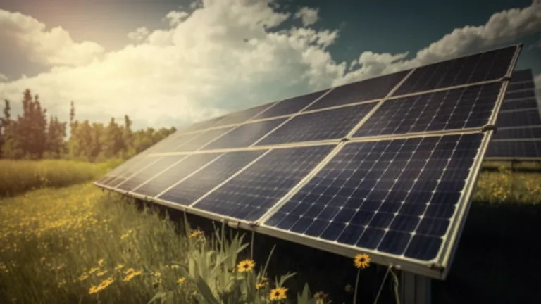 จี้รัฐเปิดตลาดเสรีไฟฟ้า หนุนพลังงานสะอาด ดึง FDI