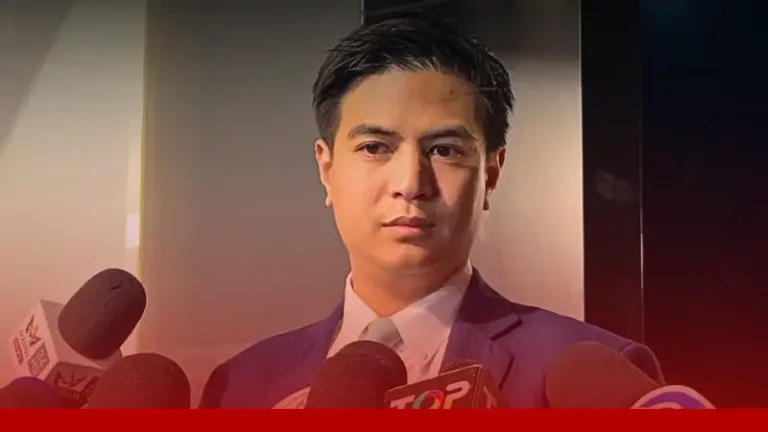 ไอติม ชี้ ภูมิใจไทยต้องใช้ ม.151 อย่างระวัง เตือนประชาชนอย่าฟัง ฮุนเซน มาก